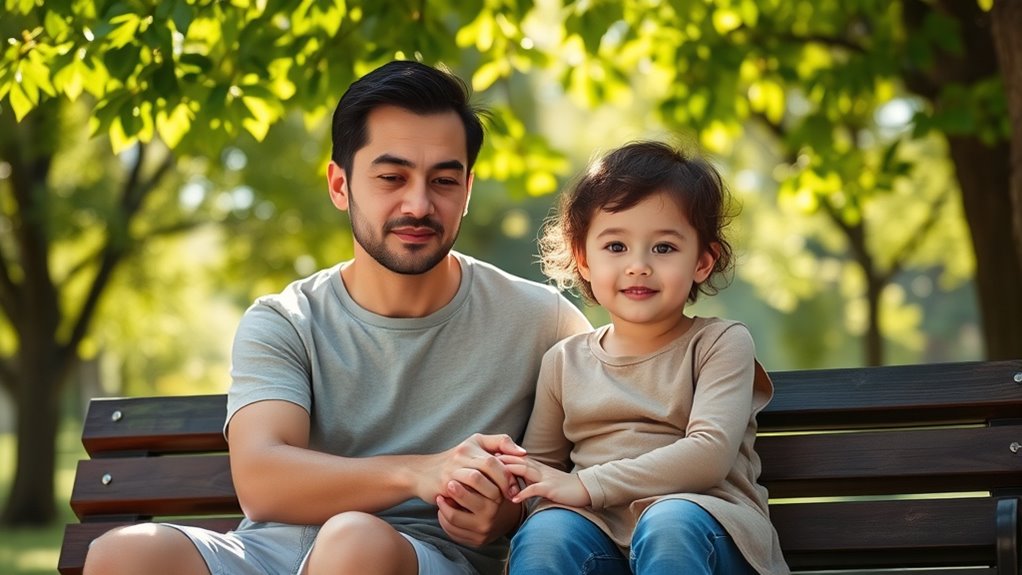 impact of bpd on parenting
