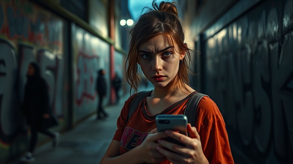 impulsivity and relationship instability