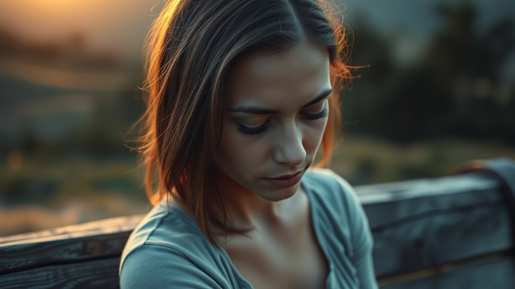 inconsistent parenting and emotional instability