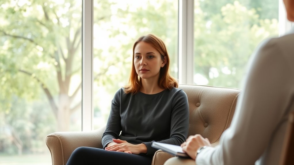 integrated evidence based dual disorder treatment