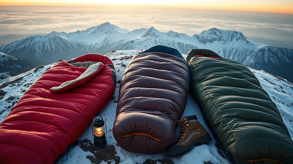 key camping gear considerations