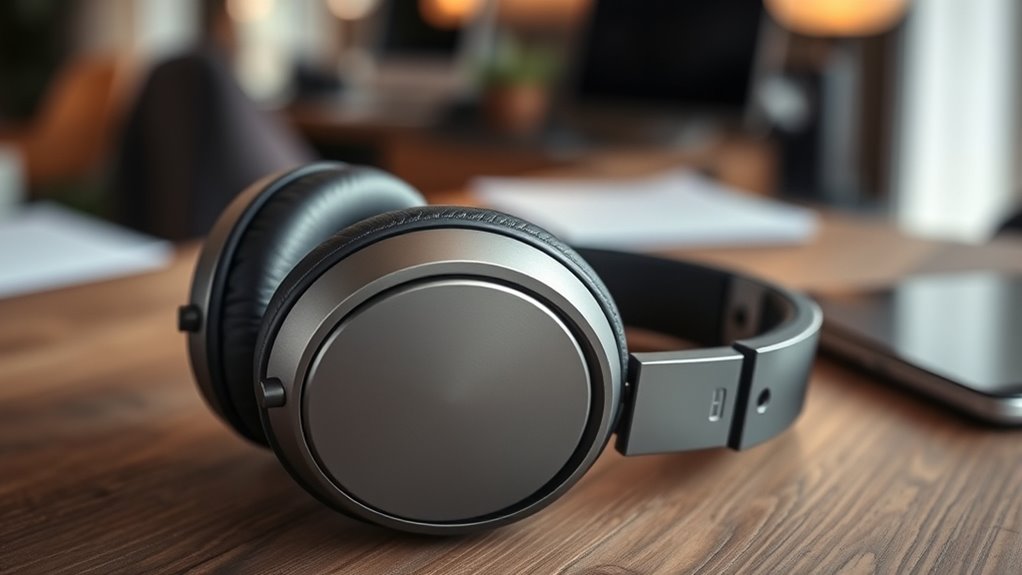 key factors for headphones