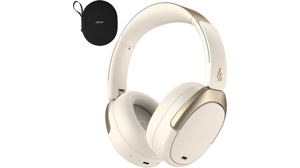 long battery wireless noise cancellation