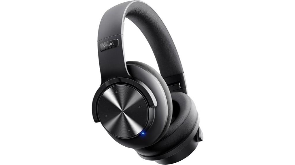 long lasting bluetooth headphones