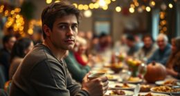 managing bpd holiday stress