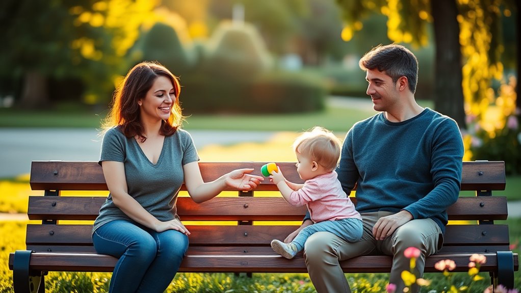 managing bpd in co parenting