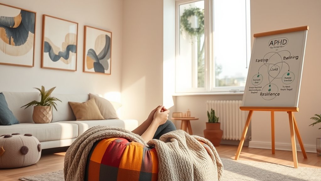 managing co occurring disorders effectively