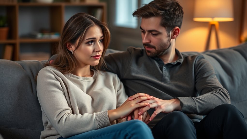 managing emotional fluctuations effectively