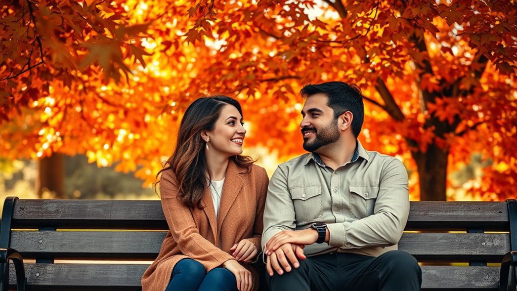 managing emotional relationship cycles