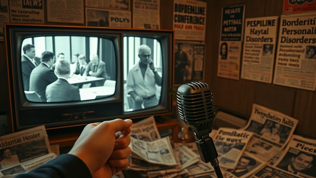 media campaigns reduce stigma