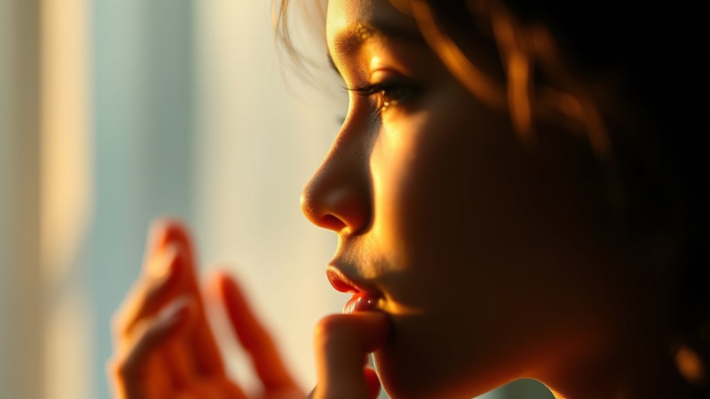 mindfulness enhances self awareness