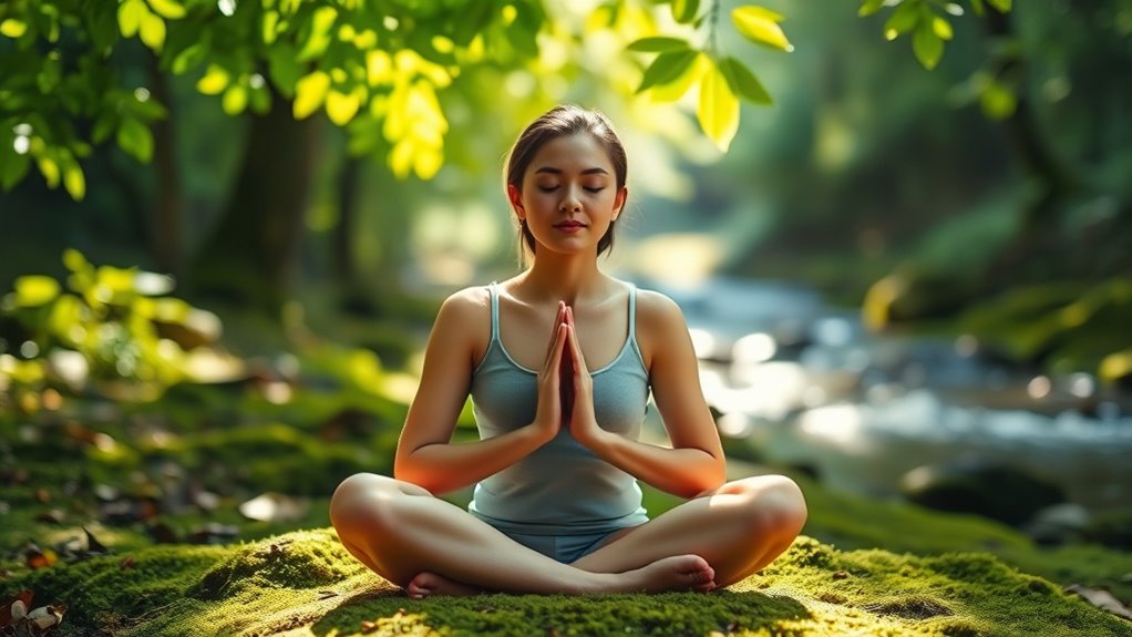 mindfulness improves emotional regulation