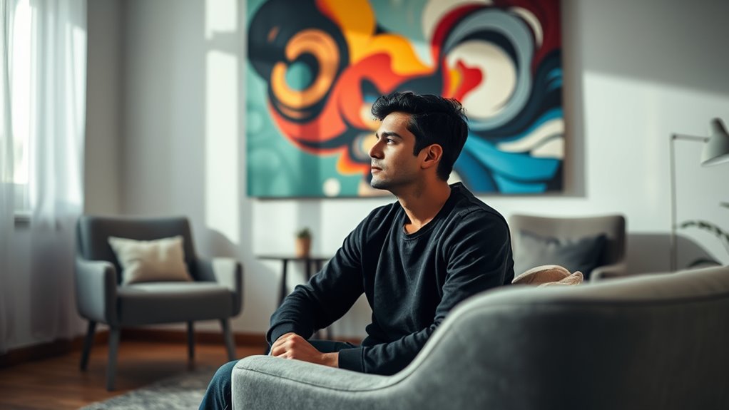 motivations shape emotional behaviors