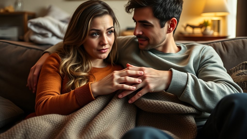 mutual communication and boundaries