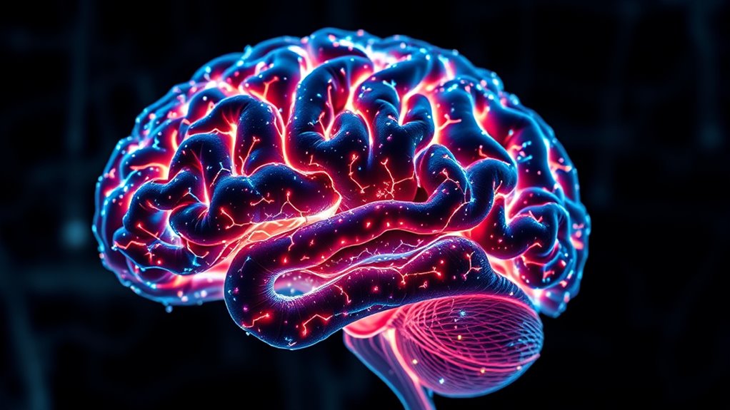 neuroimaging links brain activity