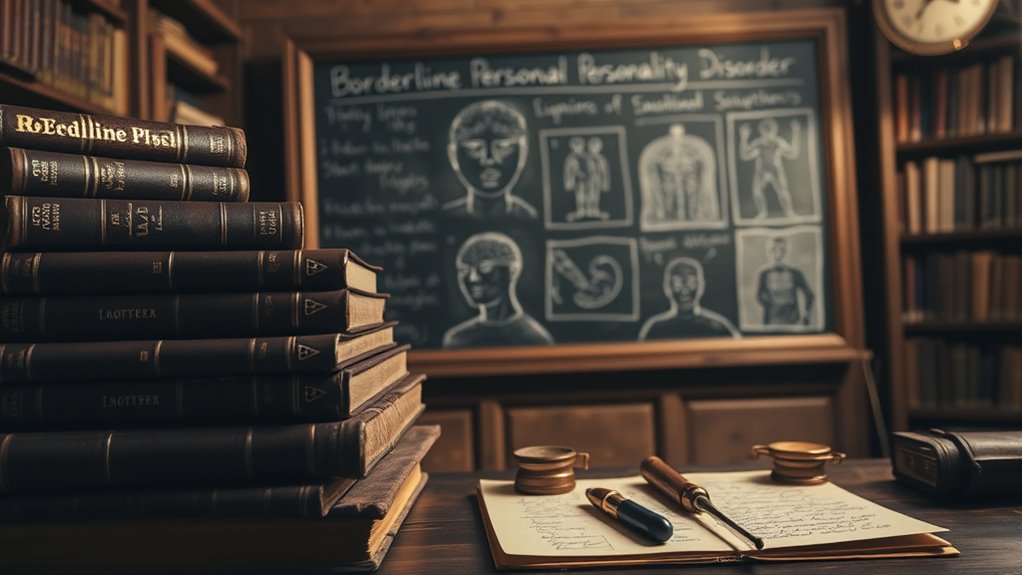 origin and evolving classification