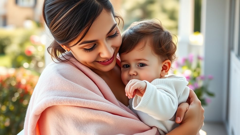 parenting challenges with emotional inconsistency