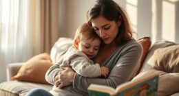 parenting with borderline personality