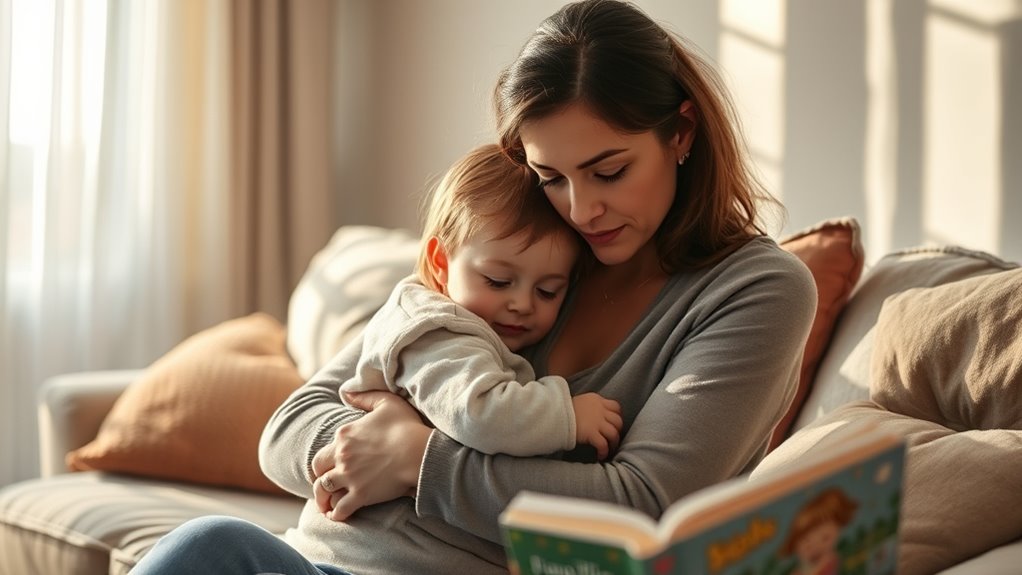 parenting with borderline personality