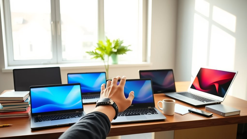 performance portability battery life