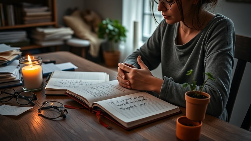 personalized mental health strategy