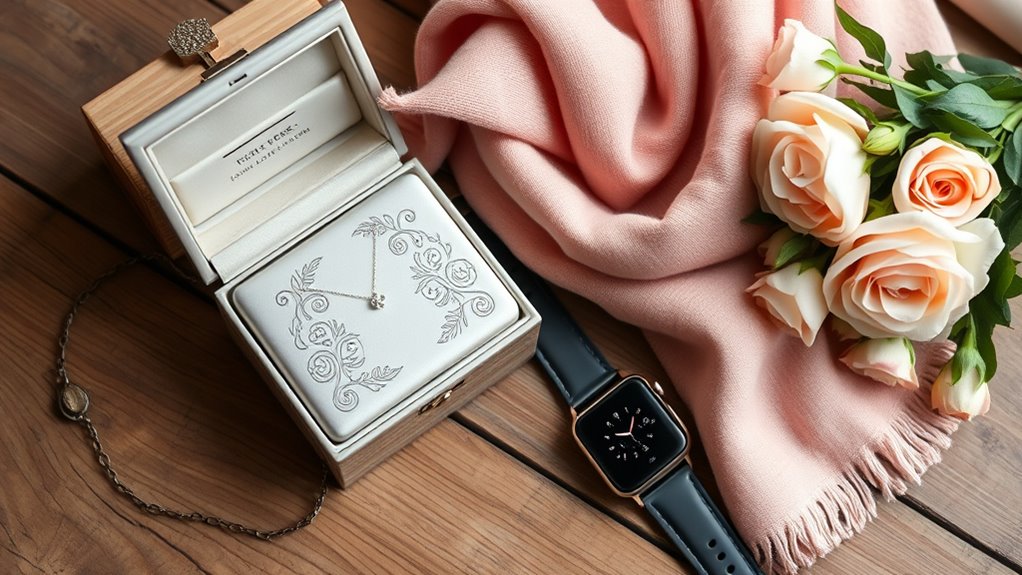 personalized thoughtful practical gifts