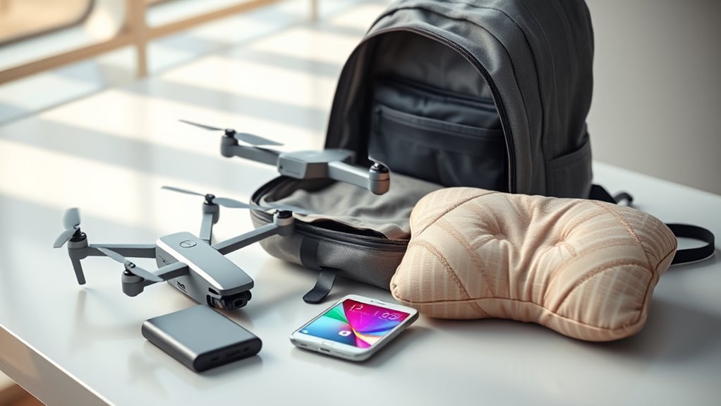 portable durable weather resistant gadgets