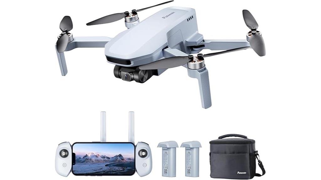 potensic atom se gps