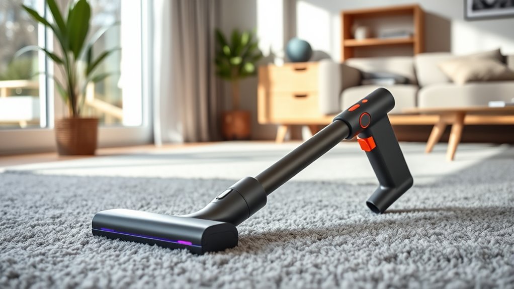 power battery maneuverability versatility