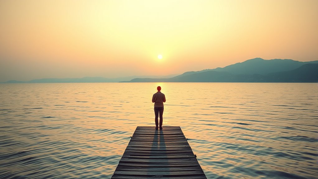 prioritize self care and resilience