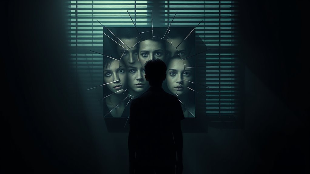 questioning self through emptiness