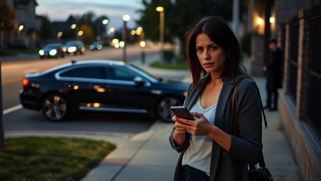 recognize and prevent harassment