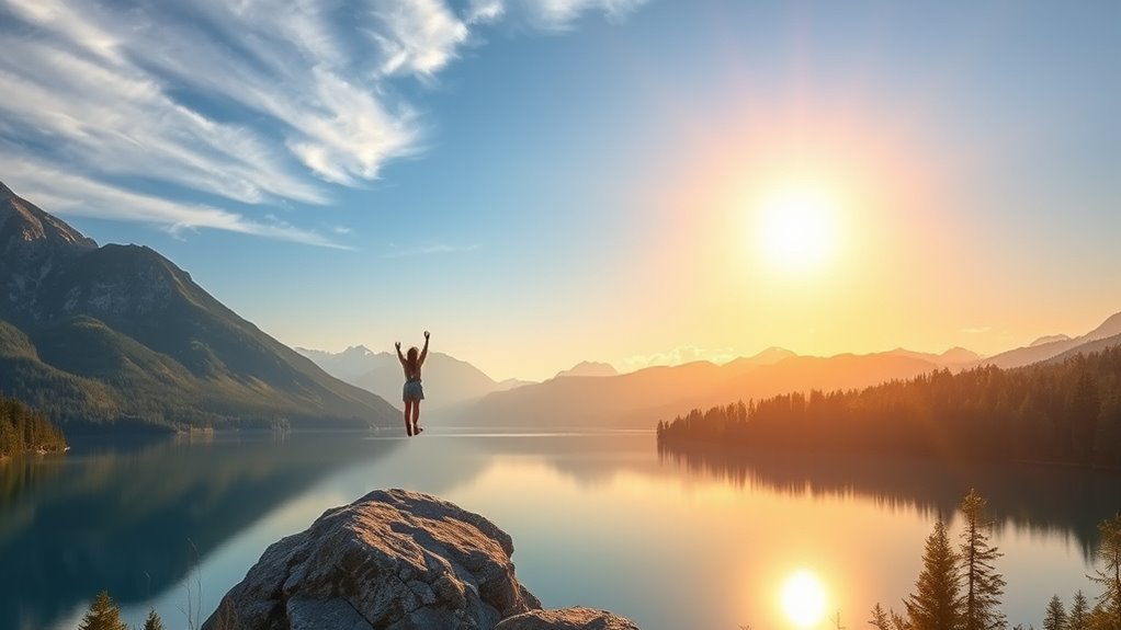 resilience and holistic recovery