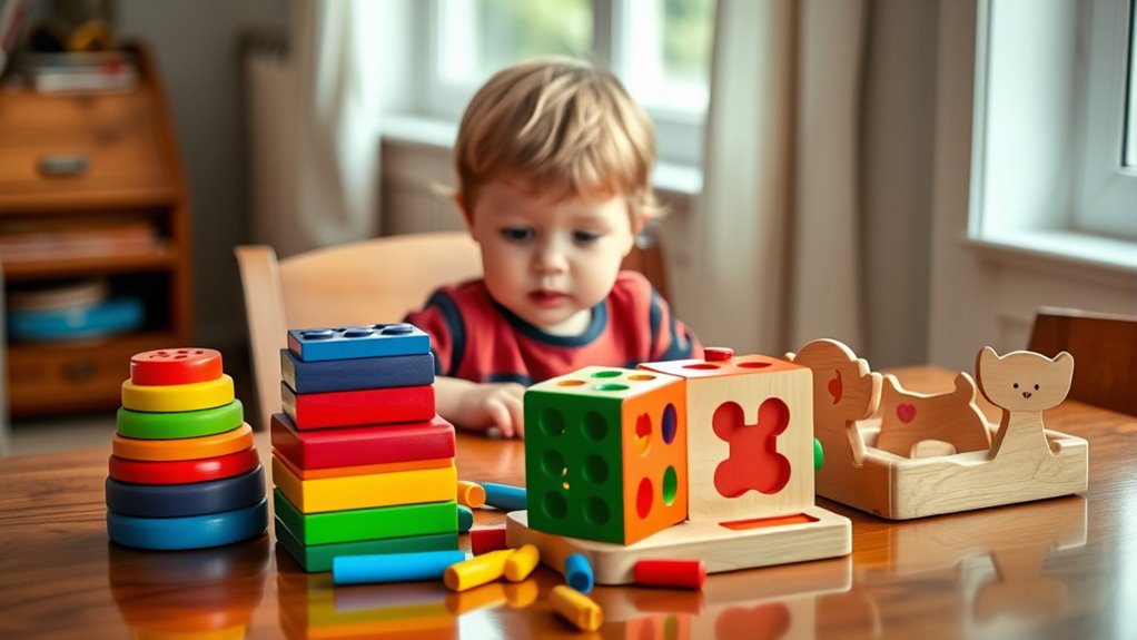 safe educational engaging durable
