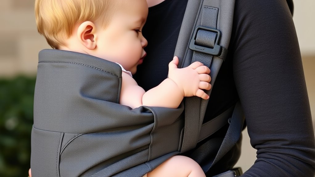 safety comfort adjustability versatility