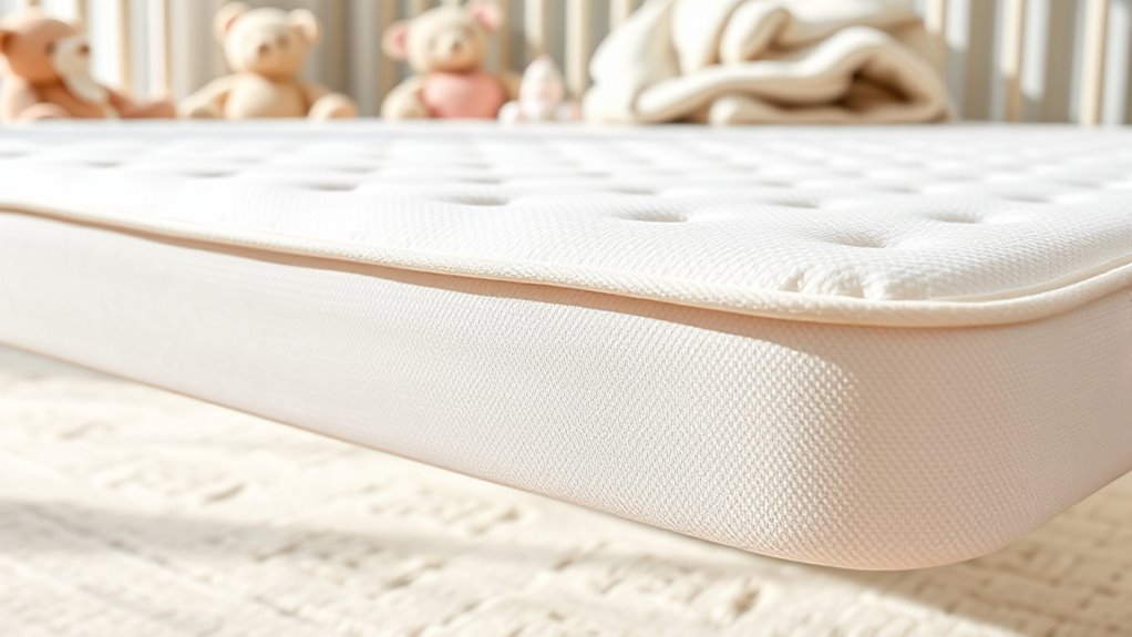 safety comfort fit cleanliness
