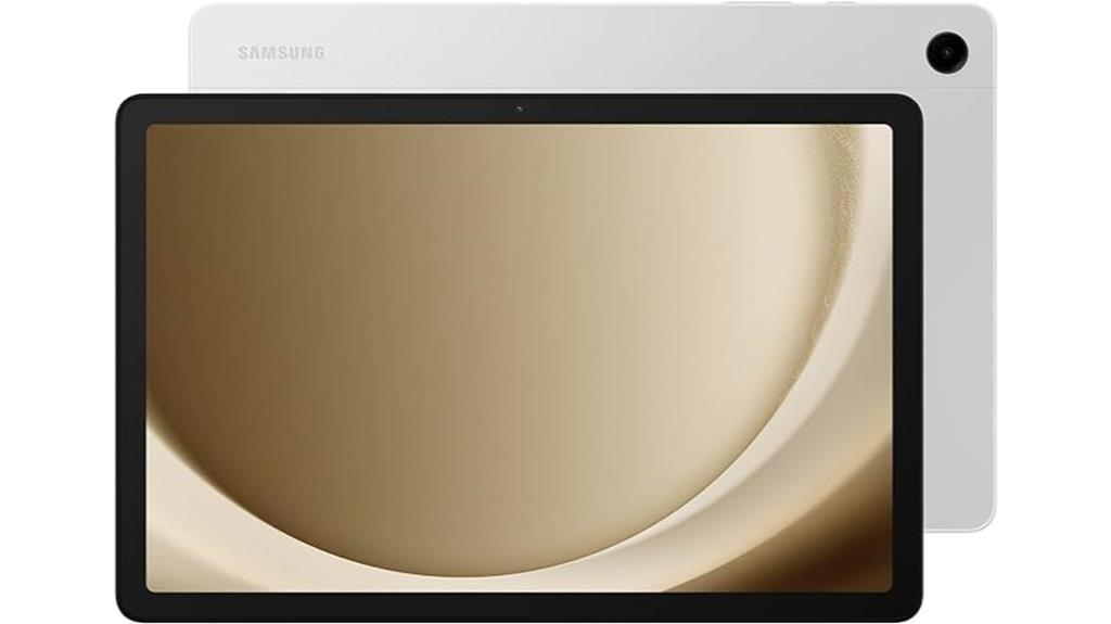 samsung galaxy tablet plus
