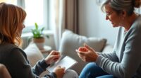 self advocacy in bpd treatment