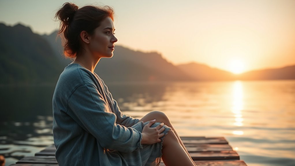 self compassion builds resilience