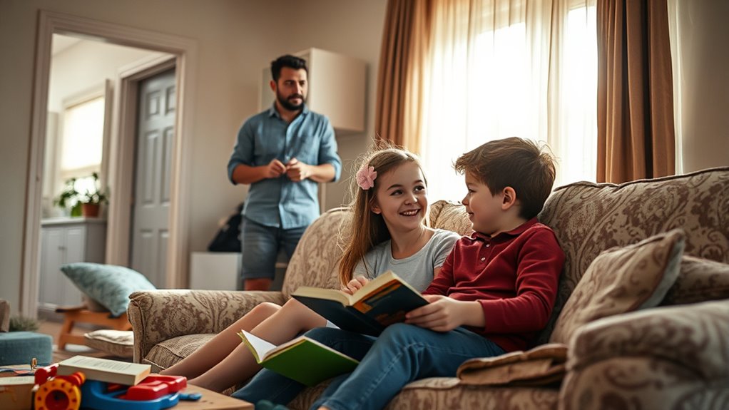 sibling bonds and bpd