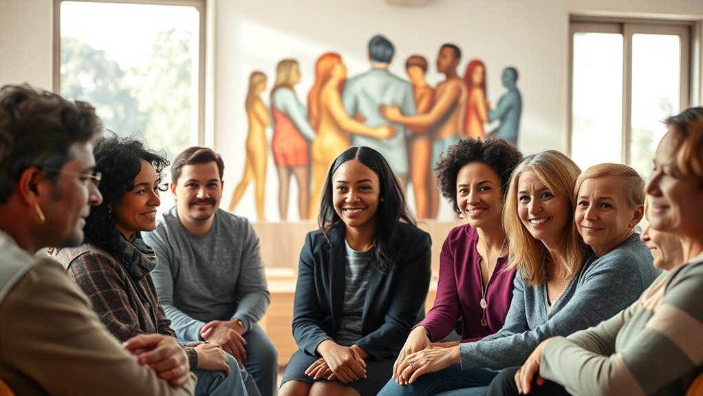 societal misconceptions fuel stigma
