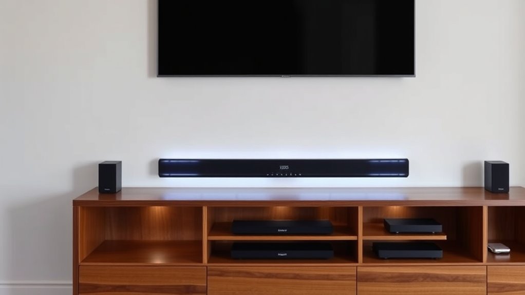 sound quality connectivity size