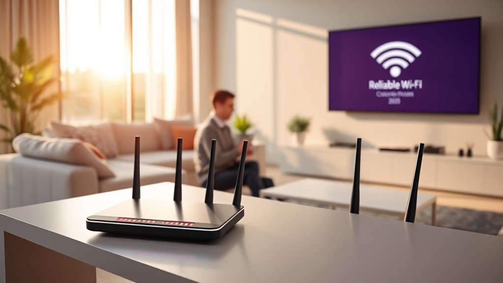 speed coverage security compatibility