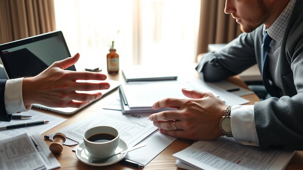 strategic family law approach