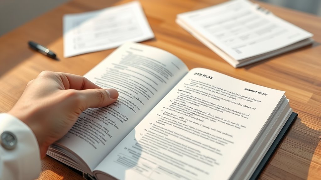 structured diagnosis with criteria