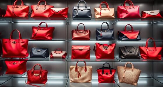stylish functional women s handbags