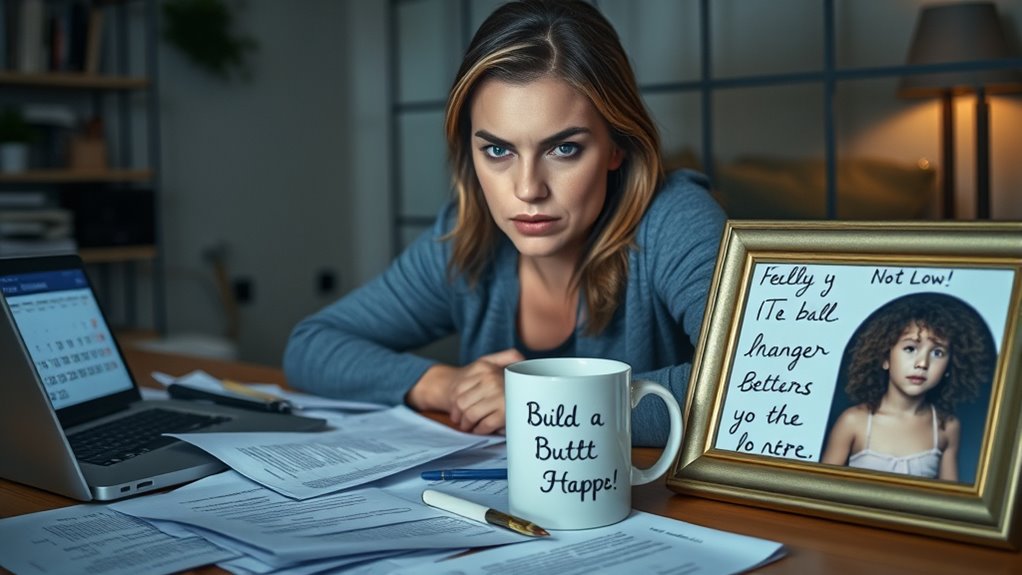 support self care legal guidance
