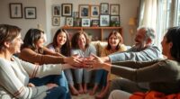 support system for bpd