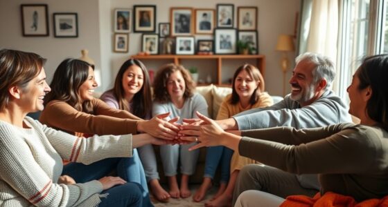 support system for bpd
