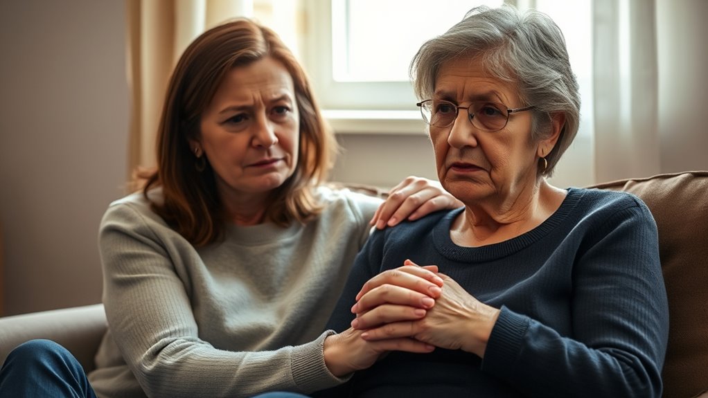 supporting bpd mother effectively